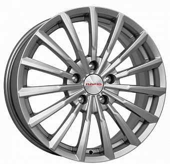 ���� ����� K&K ������ 7x17 5x114,3 ET50 DIA67.1 ���� ��������